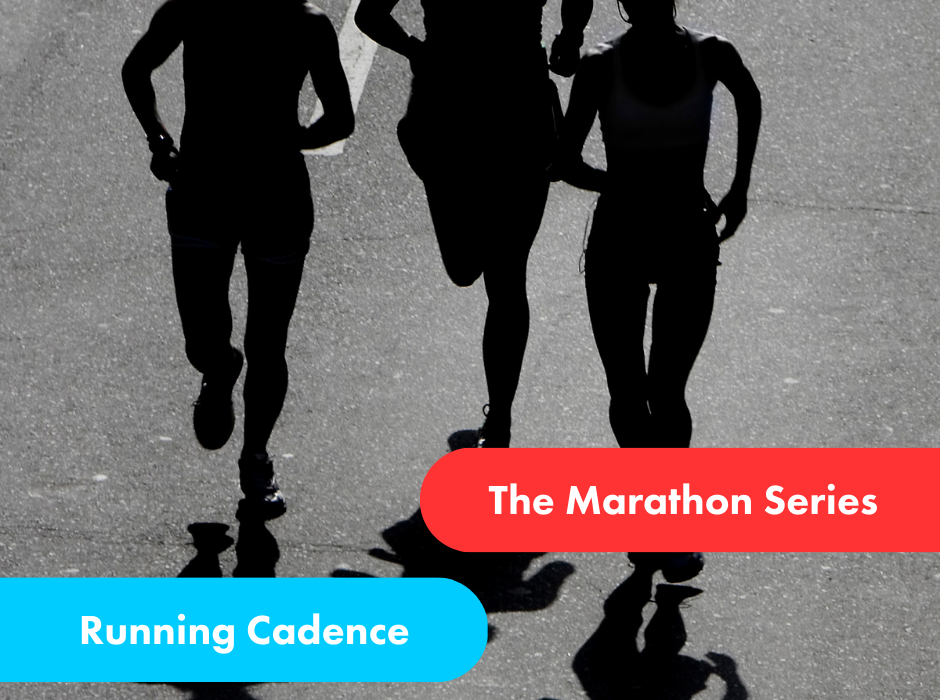 Finding Your Optimal Running Cadence